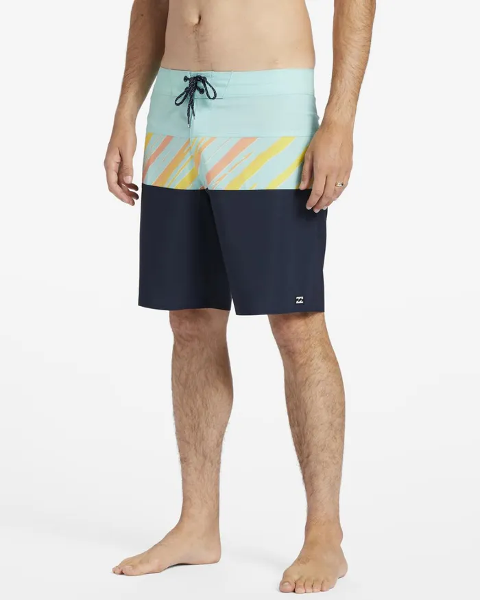 Billabong Performance Boardshorts Men Tribong Pro Performance 18034 Boardshorts Minty Billabong Performance Boardshorts Men Tribong Pro Performance 18034 Boardshorts Minty