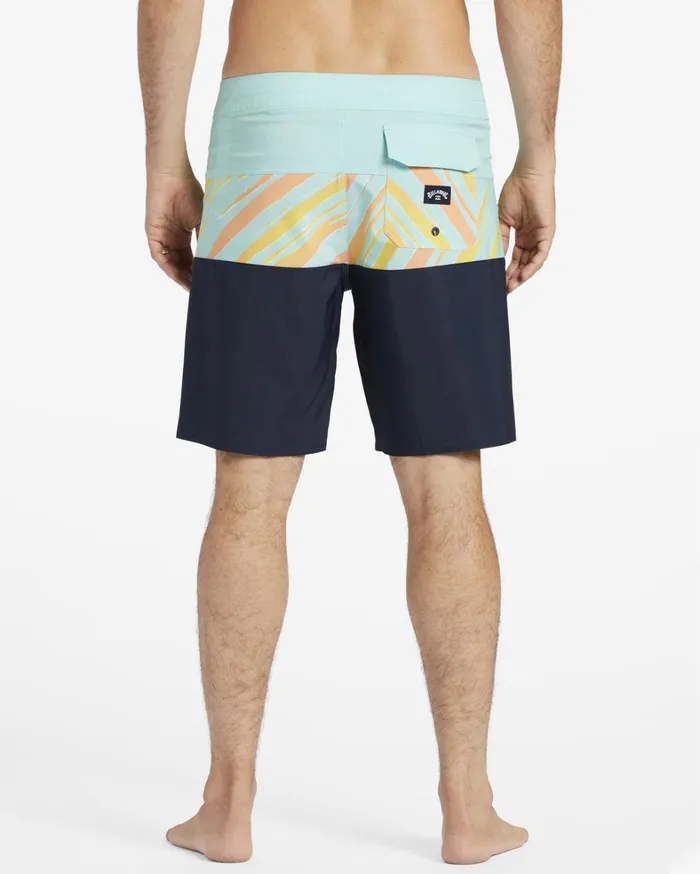 Billabong Performance Boardshorts Men Tribong Pro Performance 18034 Boardshorts Minty Billabong Performance Boardshorts Men Tribong Pro Performance 18034 Boardshorts Minty