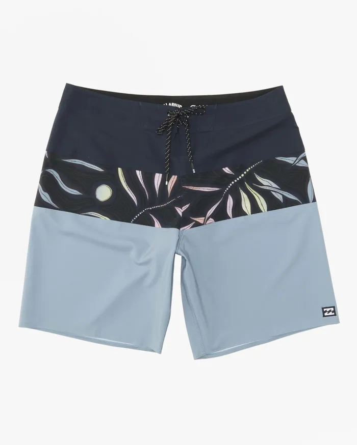 Billabong Performance Boardshorts Men Tribong Pro Performance 18034 Boardshorts Navy Billabong Performance Boardshorts Men Tribong Pro Performance 18034 Boardshorts Navy