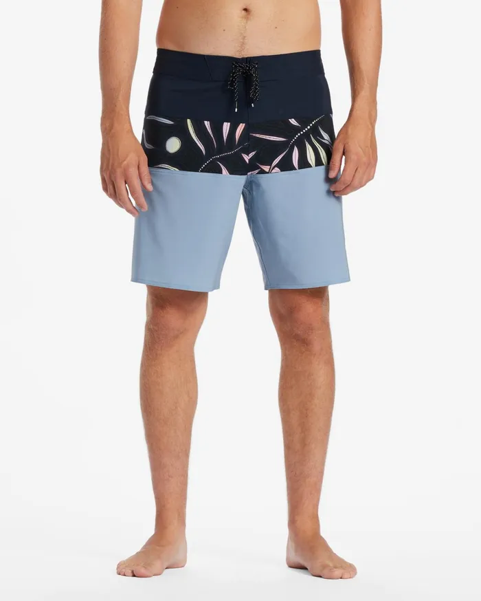 Billabong Performance Boardshorts Men Tribong Pro Performance 18034 Boardshorts Navy Billabong Performance Boardshorts Men Tribong Pro Performance 18034 Boardshorts Navy
