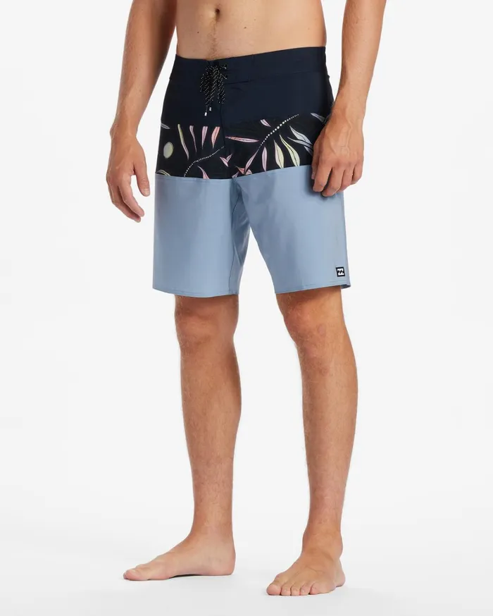 Billabong Performance Boardshorts Men Tribong Pro Performance 18034 Boardshorts Navy Billabong Performance Boardshorts Men Tribong Pro Performance 18034 Boardshorts Navy