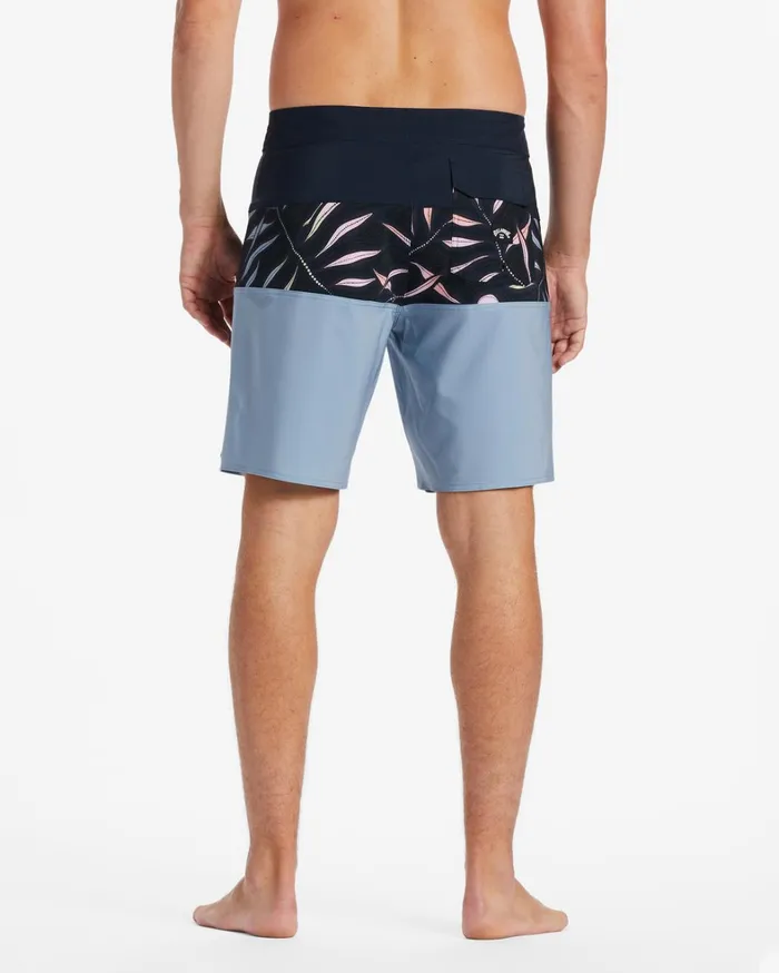 Billabong Performance Boardshorts Men Tribong Pro Performance 18034 Boardshorts Navy Billabong Performance Boardshorts Men Tribong Pro Performance 18034 Boardshorts Navy