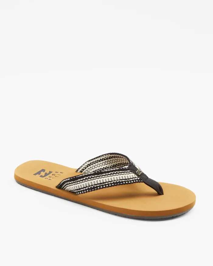 Billabong Shoes Women Baja Sandals Black Sands Billabong Shoes Women Baja Sandals Black Sands