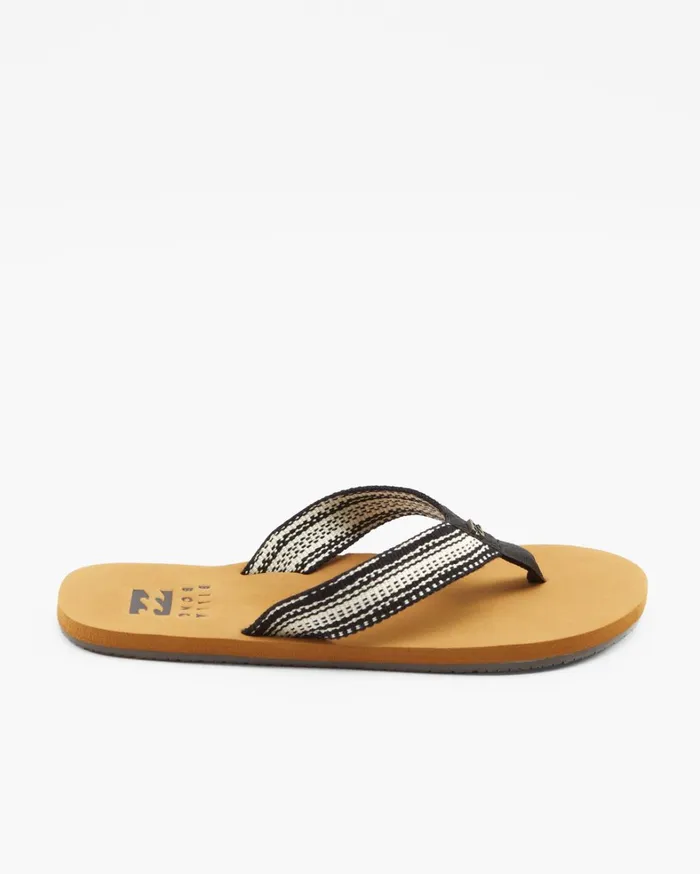 Billabong Shoes Women Baja Sandals Black Sands Billabong Shoes Women Baja Sandals Black Sands