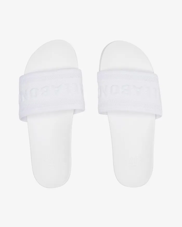 Billabong Shoes Women Cruz Slider Sandals Salt Crystal