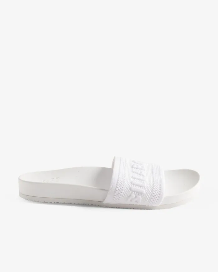 Billabong Shoes Women Cruz Slider Sandals Salt Crystal Billabong Shoes Women Cruz Slider Sandals Salt Crystal