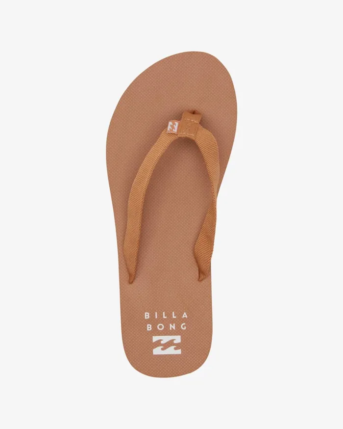 Billabong Shoes Women Nalu Sandals Sand