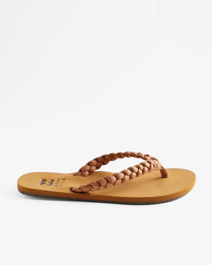 Billabong Shoes Women Onshore Sandals Warm Sand Billabong Shoes Women Onshore Sandals Warm Sand