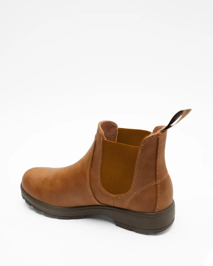 Billabong Shoes Women Tahoe Chelsea Boot Chestnut Billabong Shoes Women Tahoe Chelsea Boot Chestnut