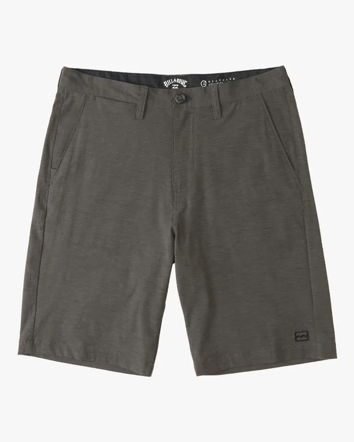 Billabong Shorts Men Crossfire Submersible Shorts 21034 Asphalt Billabong Shorts Men Crossfire Submersible Shorts 21034 Asphalt