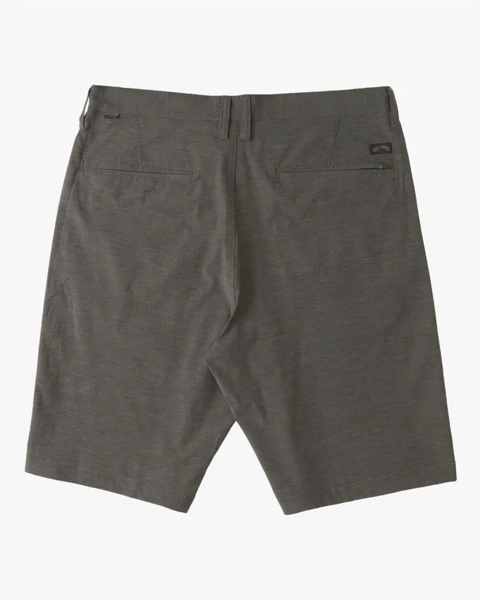 Billabong Shorts Men Crossfire Submersible Shorts 21034 Asphalt Billabong Shorts Men Crossfire Submersible Shorts 21034 Asphalt