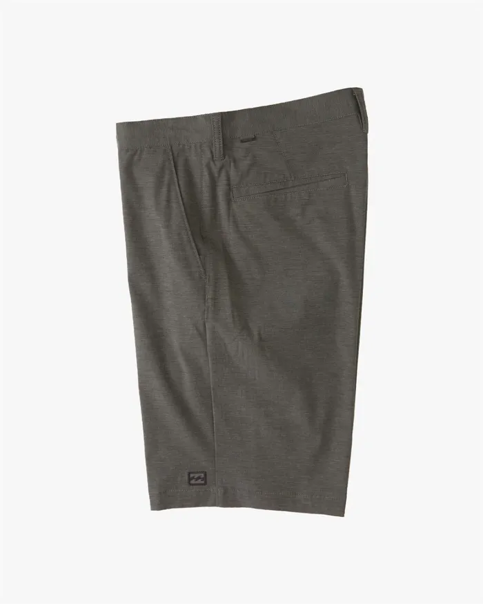 Billabong Shorts Men Crossfire Submersible Shorts 21034 Asphalt Billabong Shorts Men Crossfire Submersible Shorts 21034 Asphalt