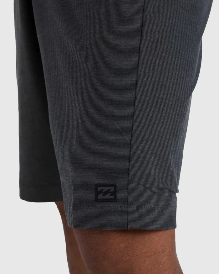 Billabong Shorts Men Crossfire Submersible Shorts 21034 Asphalt Billabong Shorts Men Crossfire Submersible Shorts 21034 Asphalt