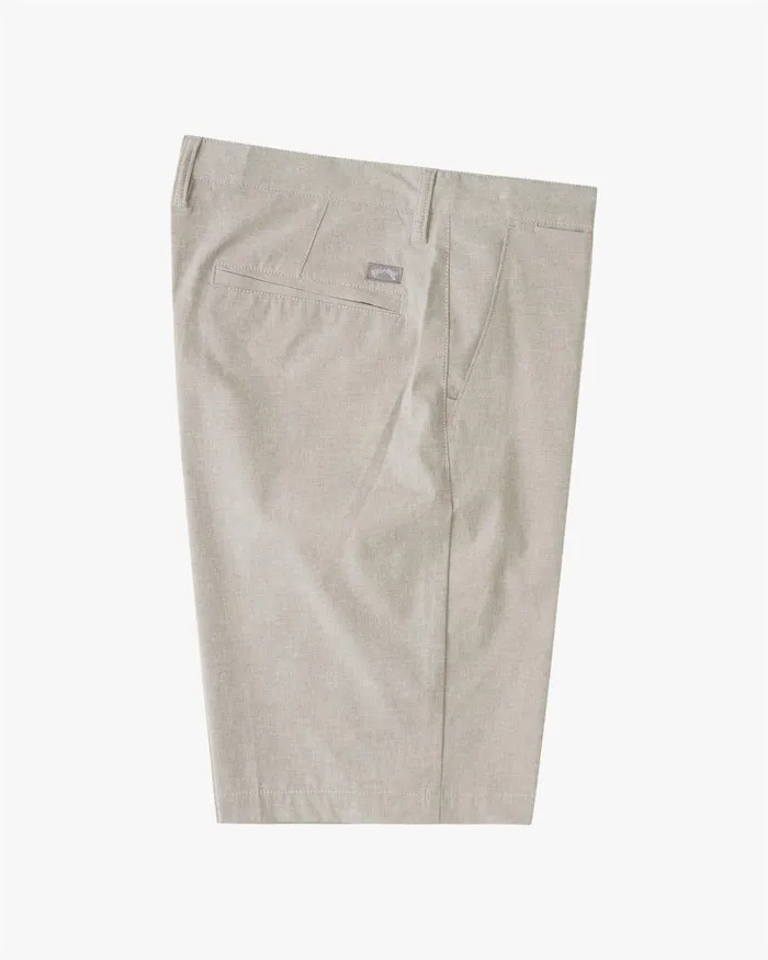 Billabong Shorts Men Crossfire Submersible Shorts 21034 Grey Billabong Shorts Men Crossfire Submersible Shorts 21034 Grey