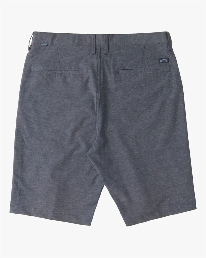Billabong Shorts Men Crossfire Submersible Shorts 21034 Navy Billabong Shorts Men Crossfire Submersible Shorts 21034 Navy