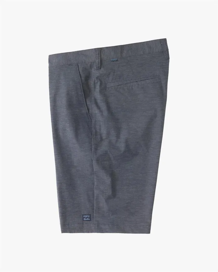 Billabong Shorts Men Crossfire Submersible Shorts 21034 Navy Billabong Shorts Men Crossfire Submersible Shorts 21034 Navy