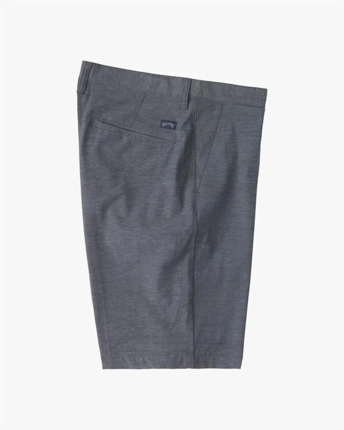 Billabong Shorts Men Crossfire Submersible Shorts 21034 Navy Billabong Shorts Men Crossfire Submersible Shorts 21034 Navy
