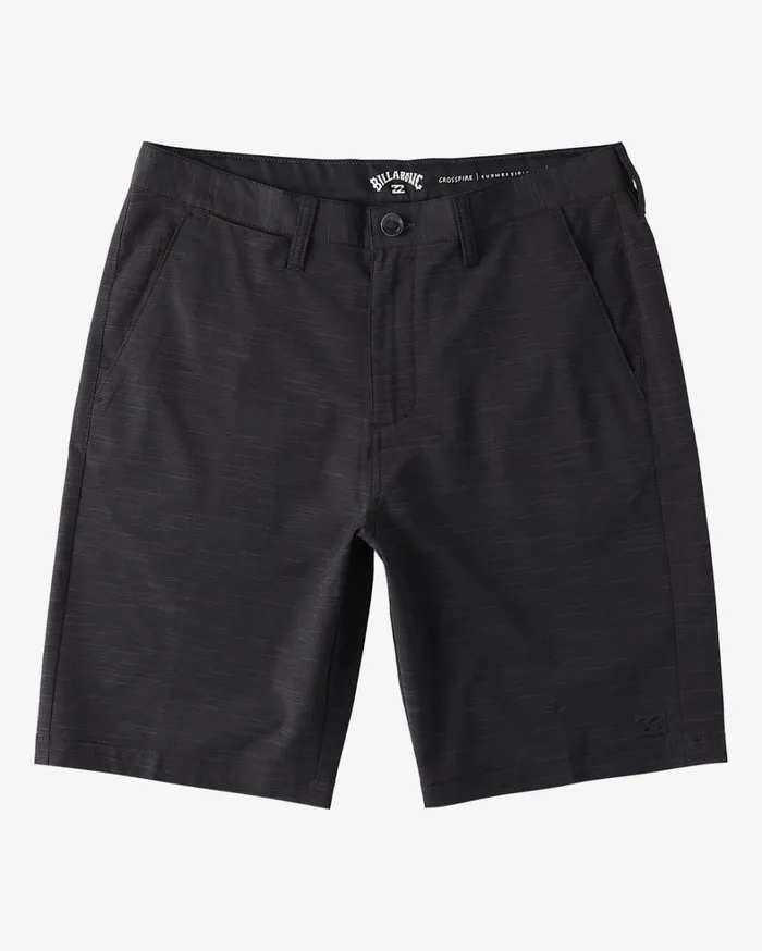 Billabong Shorts Men Submersible Short Black
