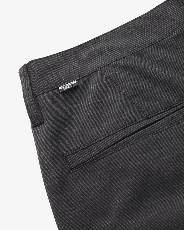 Billabong Shorts Men Submersible Short Black Billabong Shorts Men Submersible Short Black