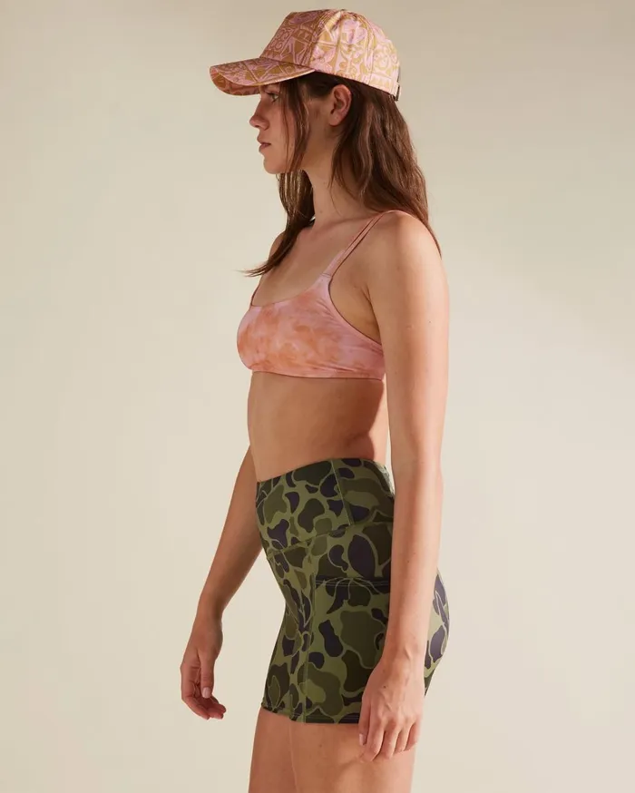 Billabong Shorts Women ADiv Summit 5 Bike Shorts Canteen Billabong Shorts Women ADiv Summit 5 Bike Shorts Canteen