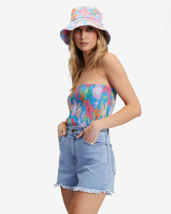 Billabong Shorts Women So Cheeky Denim Shorts Sweet Blue Billabong Shorts Women So Cheeky Denim Shorts Sweet Blue