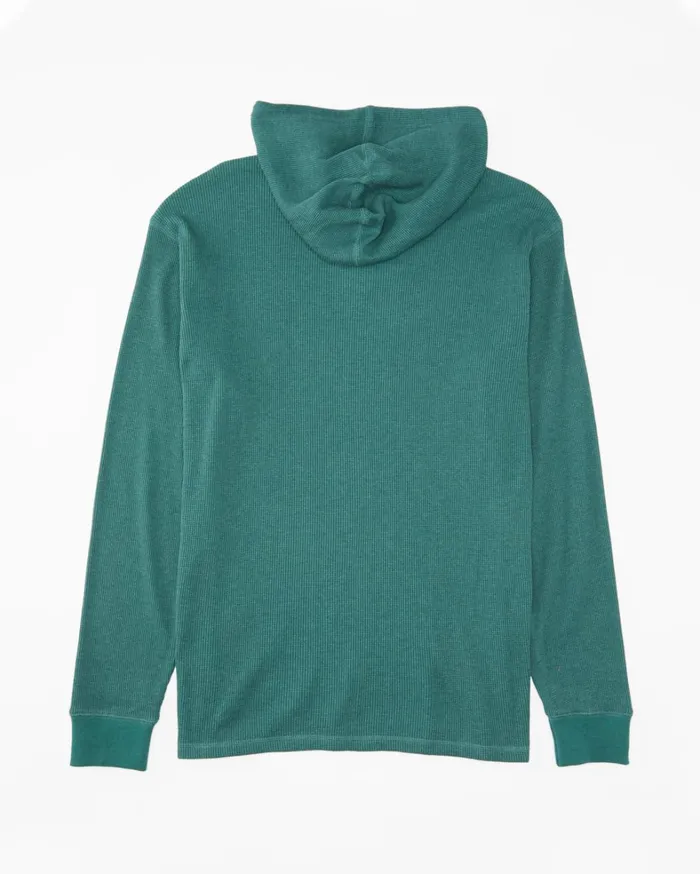 Billabong TShirts Men Keystone Hoodie Deep Teal Billabong TShirts Men Keystone Hoodie Deep Teal