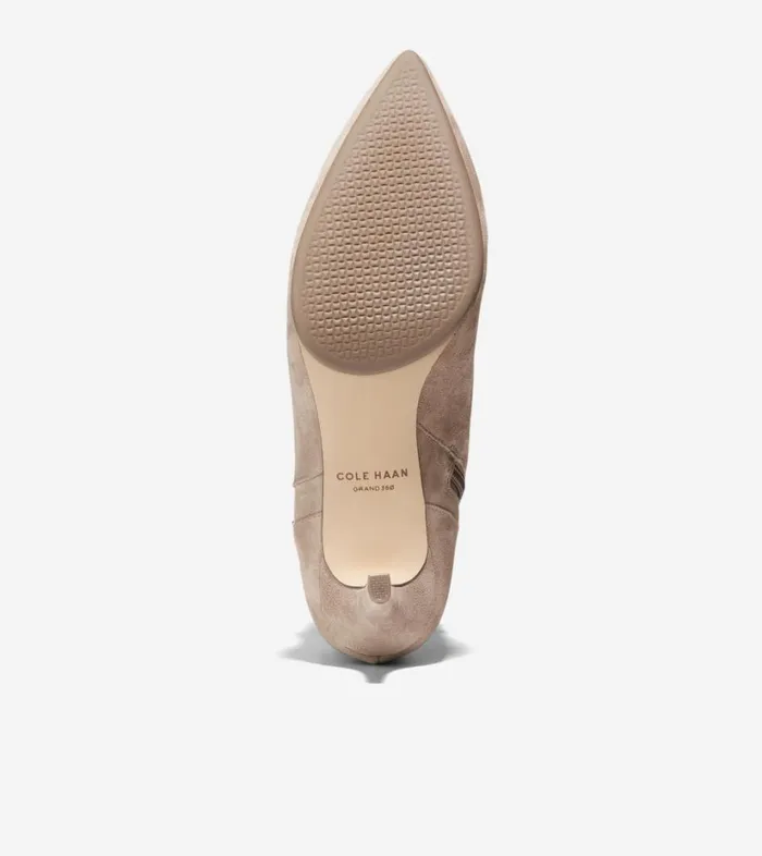 Boots And Booties Women Cole Haan Grand Ambition Vesper Booties Irish Coffee Boots And Booties Women Cole Haan Grand Ambition Vesper Booties Irish Coffee
