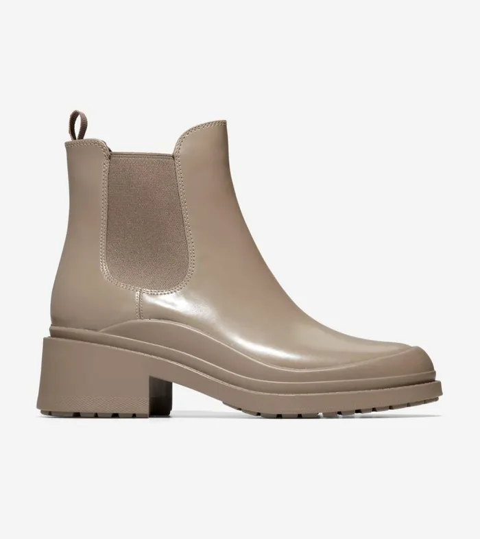 Boots And Booties Women Cole Haan Westerly Chelsea Boot Irish Coffee