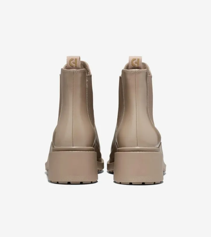 Boots And Booties Women Cole Haan Westerly Chelsea Boot Irish Coffee Boots And Booties Women Cole Haan Westerly Chelsea Boot Irish Coffee