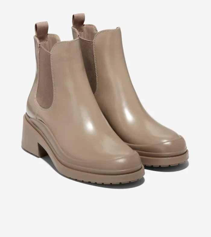 Boots And Booties Women Cole Haan Westerly Chelsea Boot Irish Coffee Boots And Booties Women Cole Haan Westerly Chelsea Boot Irish Coffee