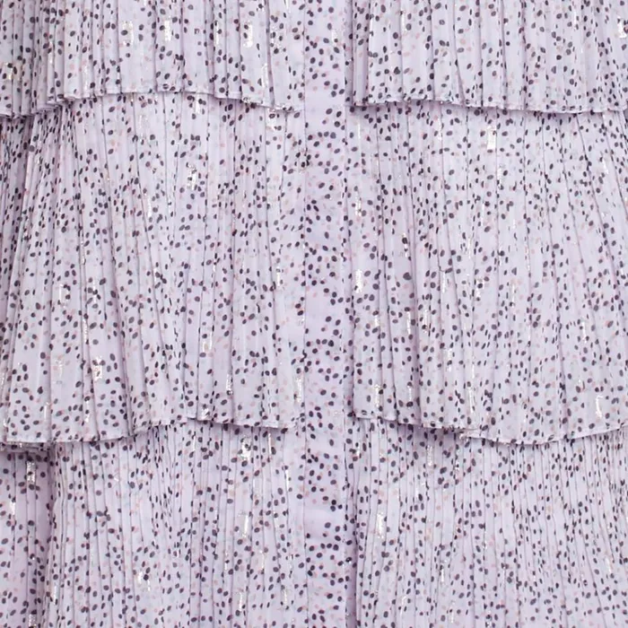 Bruuns Bazaar Dresses Womens Ash Marisan Dress Soft Lavender Aop Bruuns Bazaar Dresses Womens Ash Marisan Dress Soft Lavender Aop