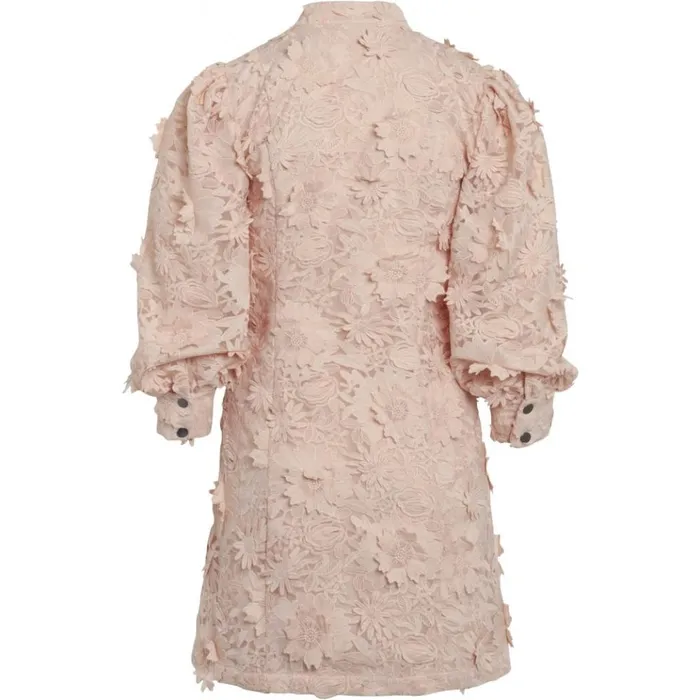 Bruuns Bazaar Dresses Womens Fieldrush Adrine Dress Misty Rose Bruuns Bazaar Dresses Womens Fieldrush Adrine Dress Misty Rose