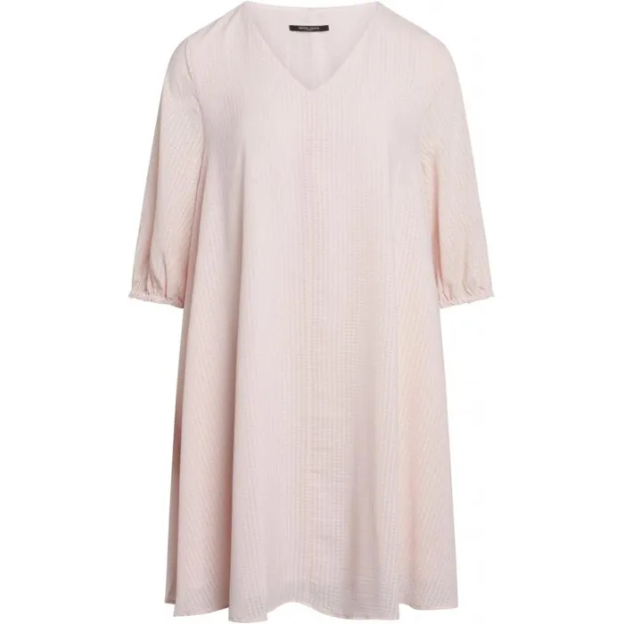 Bruuns Bazaar Dresses Womens Kalatea Allure Dress Misty Rose