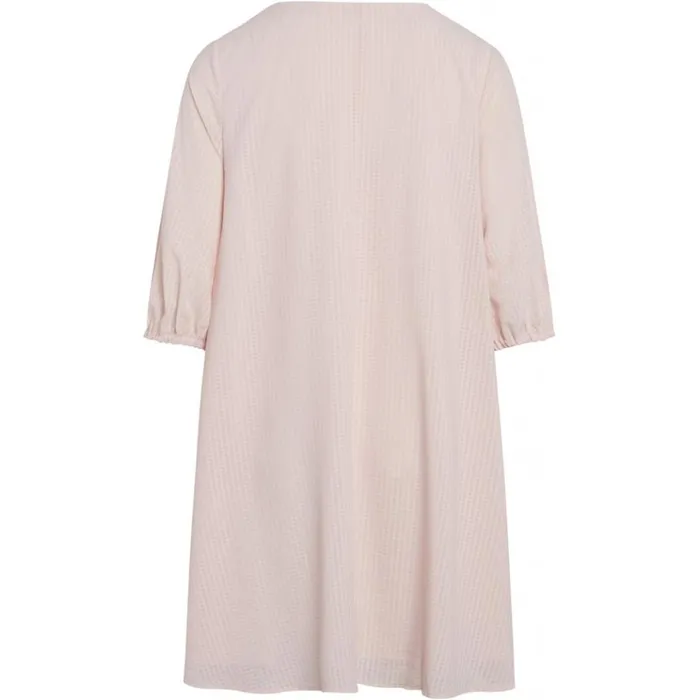 Bruuns Bazaar Dresses Womens Kalatea Allure Dress Misty Rose Bruuns Bazaar Dresses Womens Kalatea Allure Dress Misty Rose