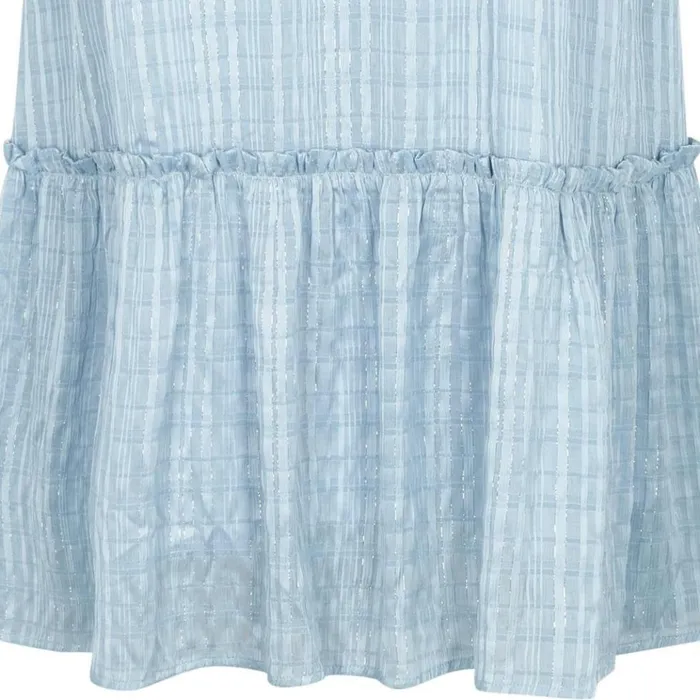 Bruuns Bazaar Dresses Womens Maia Sassy Dress Dream Blue Bruuns Bazaar Dresses Womens Maia Sassy Dress Dream Blue