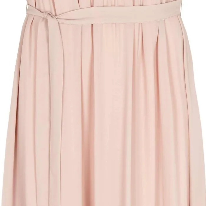 Bruuns Bazaar Dresses Womens Pearl Zilla Dress Cream Rose Bruuns Bazaar Dresses Womens Pearl Zilla Dress Cream Rose