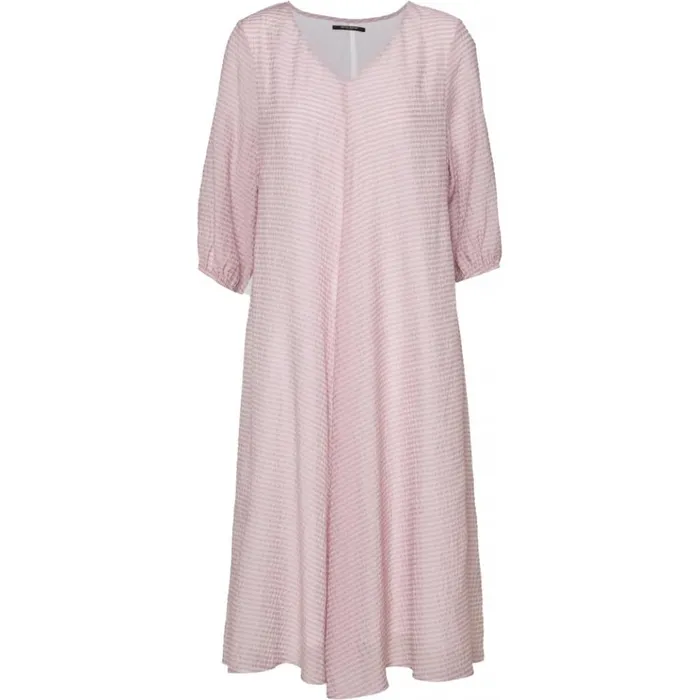 Bruuns Bazaar Dresses Womens Sera Alin Dress Soft Lavender