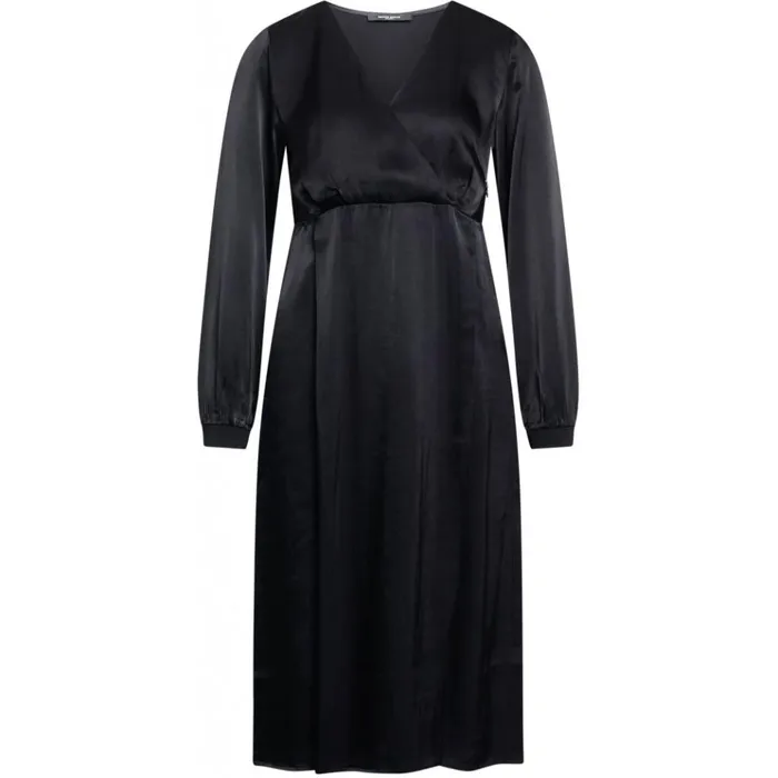 Bruuns Bazaar Dresses Womens Sofia Naya Dress Black