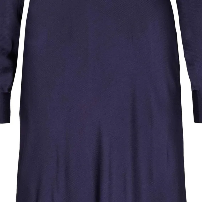 Bruuns Bazaar Dresses Womens Sophie Aurora Dress Night Sky Bruuns Bazaar Dresses Womens Sophie Aurora Dress Night Sky