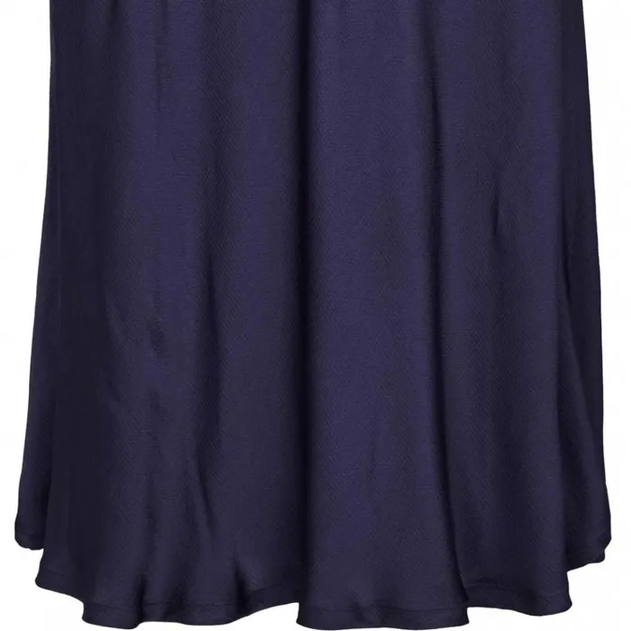 Bruuns Bazaar Dresses Womens Sophie Aurora Dress Night Sky Bruuns Bazaar Dresses Womens Sophie Aurora Dress Night Sky