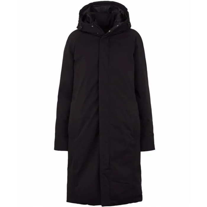 Bruuns Bazaar Outerwear Mens Tor Jacket Black