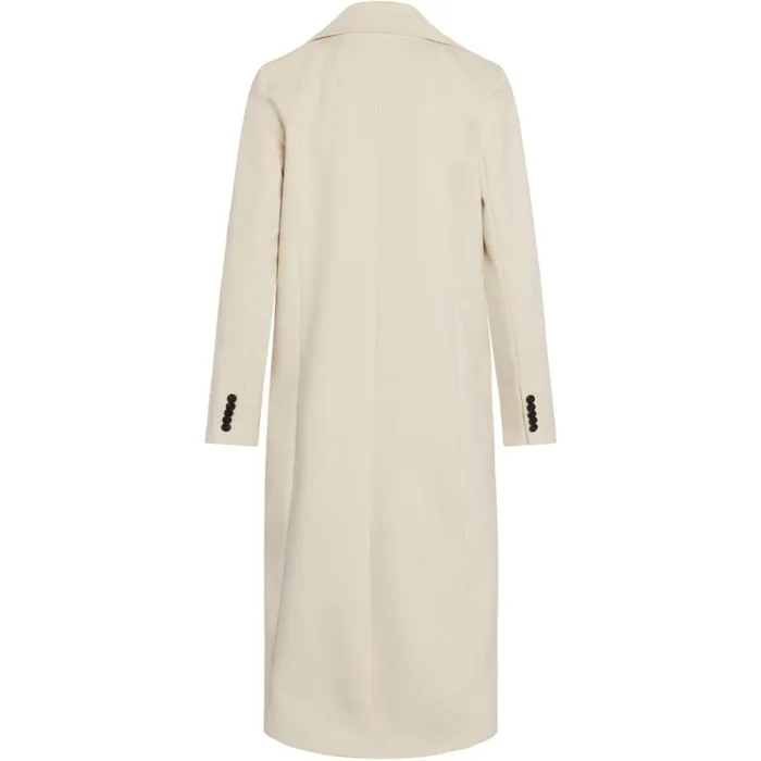 Bruuns Bazaar Outerwear Womens Primrose Alberta Coat Kit Bruuns Bazaar Outerwear Womens Primrose Alberta Coat Kit