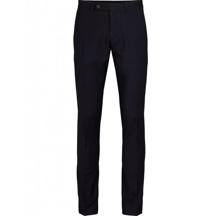 Bruuns Bazaar Pants Mens Karl Pants Navy