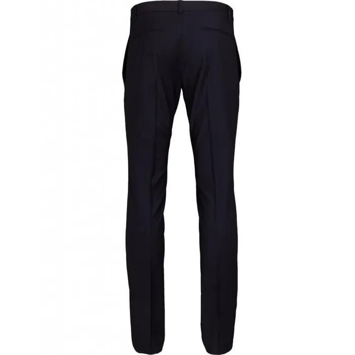 Bruuns Bazaar Pants Mens Karl Pants Navy Bruuns Bazaar Pants Mens Karl Pants Navy