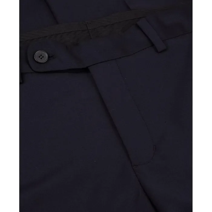 Bruuns Bazaar Pants Mens Karl Pants Navy Bruuns Bazaar Pants Mens Karl Pants Navy