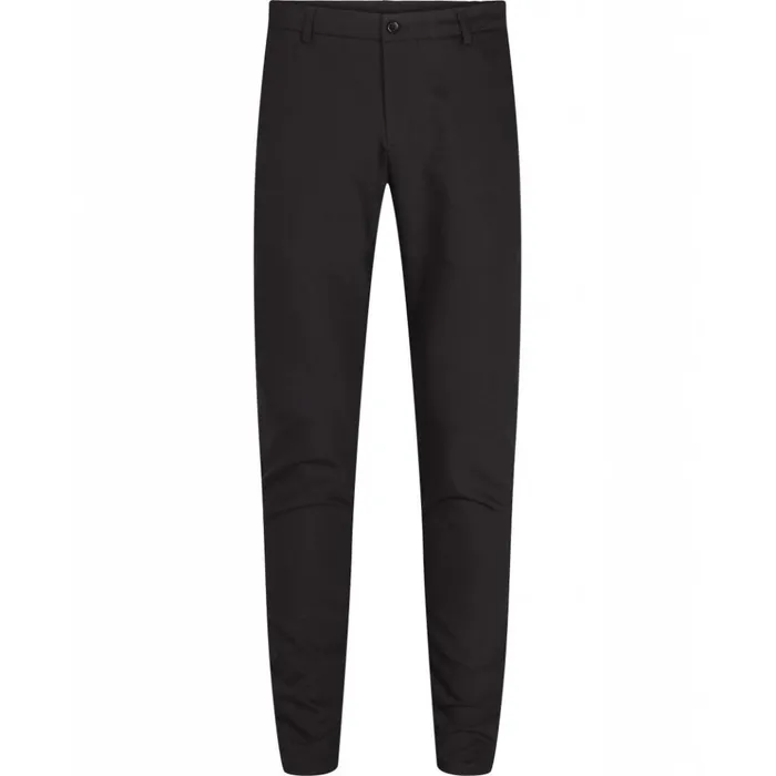 Bruuns Bazaar Pants Mens Will Pants Black