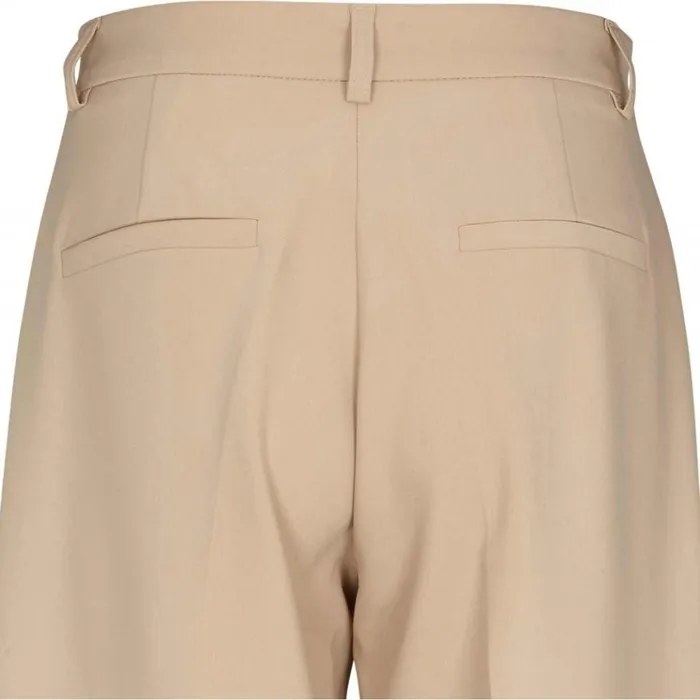 Bruuns Bazaar Pants Womens Cindy Natima Pant Light Sand Bruuns Bazaar Pants Womens Cindy Natima Pant Light Sand