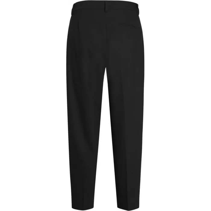 Bruuns Bazaar Pants Womens Cindysus Dagny Pants Black Bruuns Bazaar Pants Womens Cindysus Dagny Pants Black