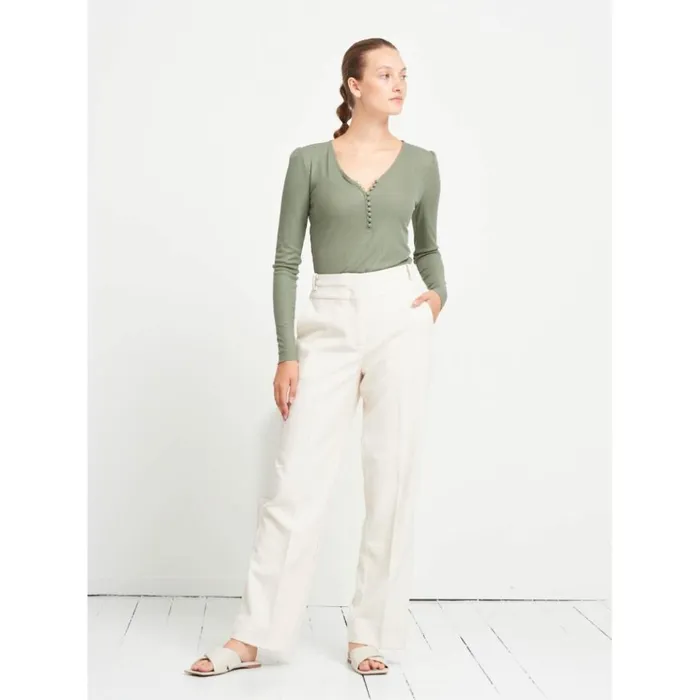 Bruuns Bazaar Pants Womens Primrose Ewanna Pants Kit