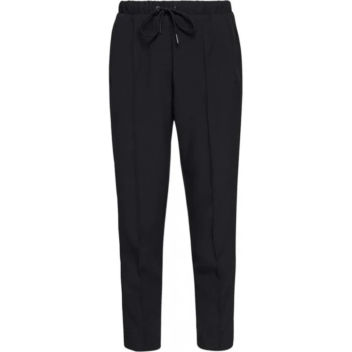Bruuns Bazaar Pants Womens Ruby Livia Pants Black
